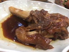 羊骨头-杨爱珍大排档(龙游店)