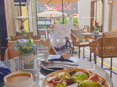 -LES ELITES 英集荟(南京西路店)