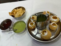 -葛尼沙印度餐厅 (镇明路店)