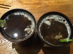 -云海肴·汽锅鸡·云南菜(天津国金汇店)