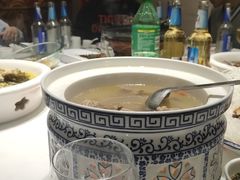 -隆聚时令海鲜(一舟店)