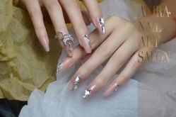 -AKIRA 安久日式美甲美睫