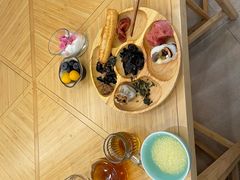 -五观堂素食(新华路店)