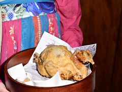 -秦月轩·陕西家乡菜(阜成路·五棵松店)