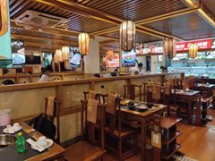 -沸炉重庆老火锅(军事博物馆店)