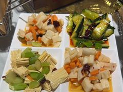 -叁宝烤肉• 西安烧烤 领跑品牌(中海城店)