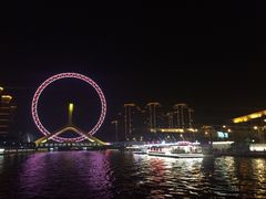-海河游船-永乐码头(大悲院)