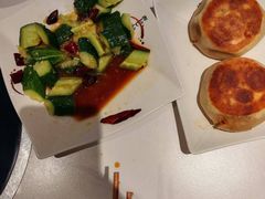 -鸿运诚羊蝎子·火锅(西单店)