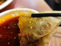 -甲乙饼·手工牛肉饼(金地广场店)