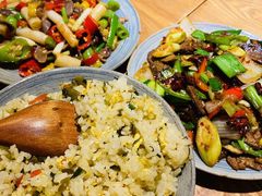 -静一餐厅·湖北菜(前门创始店)