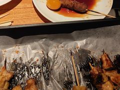 -王氏炉匠·烧鸟放题自助(好运街店)