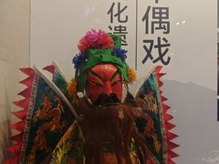 -贵州省博物馆(新馆)