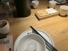 -桂小厨广西菜(青秀万达店)