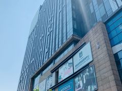 -绿地新都会