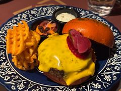 -大冒险家餐厅