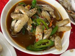 -蛇口康乐快餐鱼仔档(翠苑小区店)