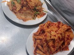 -韩麦大冷面(桂花街直营店)
