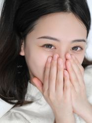 -MIVI·纹眉半永久野生眉