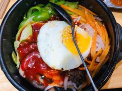 全州拌饭-江源道(龙源小区店)