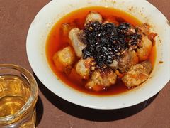 -天下客饭店(中山路店)