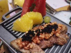 -花潮料理艺食馆(世欧广场店)