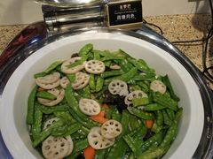-圣罗巴海鲜烤肉自助(佳兆业店)