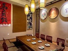-鸟泉居酒屋·烧鸟·酒馆(百子湾店)