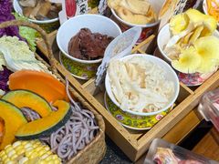 -菌自由丨野生菌火锅特色庭院餐厅(丽江古城店)