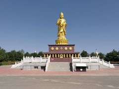 -凉州白塔寺景区