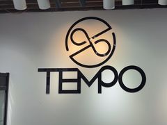 -TEMPO 音乐(五角场店)