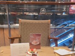 -théATRE 茶聚场(王府中環店)