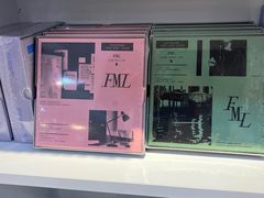 -Music Korea(明洞1号店)