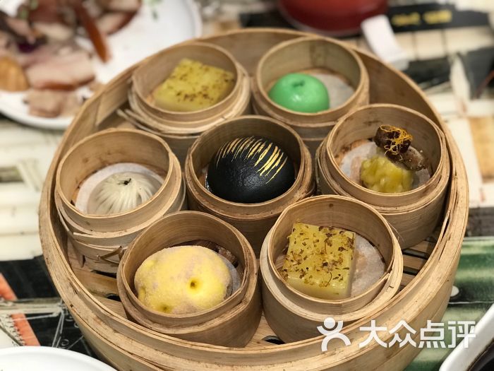 泰禾楼-图片-盐城美食-大众点评网