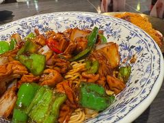 -阿大排档(长春这有山店)