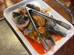 -蜀滋香鲜鱼美蛙火锅(339店)