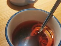 -蜜桃餐厅·伴山(绿宝广场店)