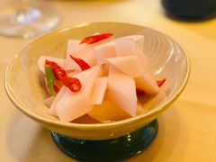 酸萝卜-山石榴·贵州菜(丰盛里店)