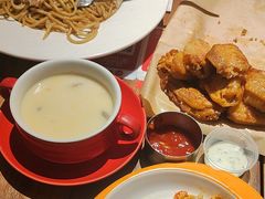 -必胜客(姜堰北大街店)