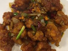 -桃园中华料理炸酱面(燕儿岛路店)