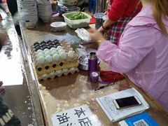 -老字号贾家肉丸糊辣汤(光明巷店)
