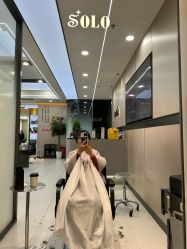 点击看大图 -SOLO Hair Salon