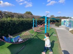 -季高兔窝窝亲子园(上海薰衣草公园店)