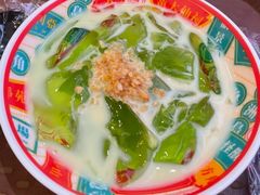 -孖记茶档·热腾茶餐(荔湾领展广场店)