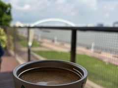 -Manner Coffee(徐汇滨江店)
