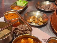 -西塔老太太泥炉烤肉(苏州大悦城店)