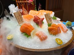 -文三酒肆自助放题(新街口友谊广场店)