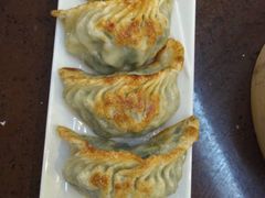 煎饺-粤赏点(越秀城市广场店)