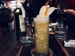 -礼途酒店·餐吧