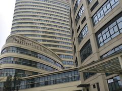 -成都市第五人民医院(西院区综合医疗区)