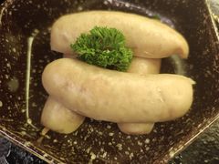 -樱嘢·炭火烧肉(惠南店)